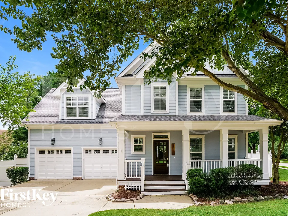 1019 Village River Dr