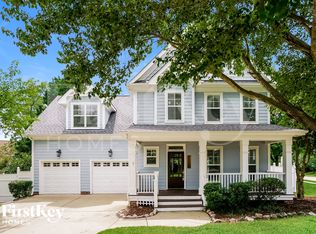 1019 Village River Dr, Knightdale, NC 27545