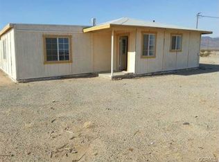 Bristol Rd, Wonder valley, CA 92277