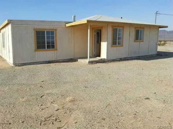 Bristol Rd, Wonder Valley, CA 92277