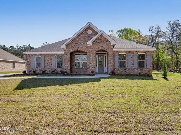 7777 Magnolia Loop, Pass Christian, MS 39571
