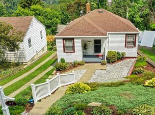 123 Hamburg St, Pittsburgh, PA 15220