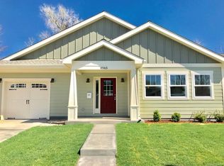 4565 W Custer Pl, Denver, CO 80219