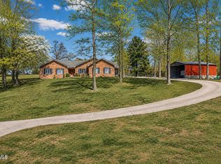 165 Fairway Dr, Greeneville, TN 37743