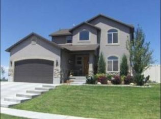 611 Wildrose Dr, Grantsville, UT 84029