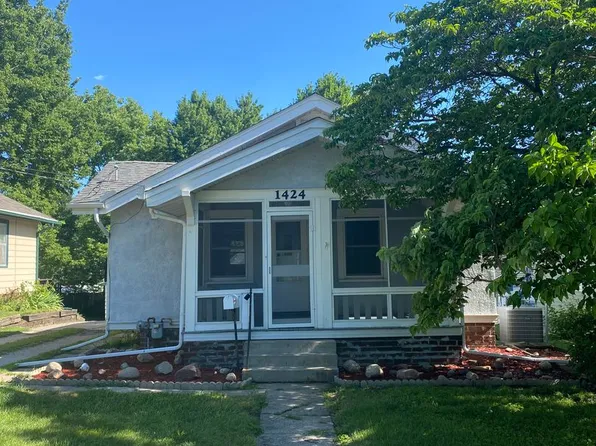 1424 Richmond Ave, Des Moines, IA 50316