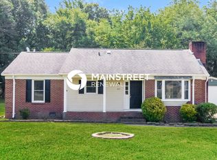 537 Kingfield Dr SW, Concord, NC 28027