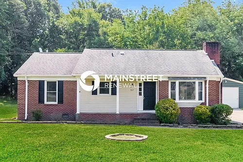 537 Kingfield Dr SW Photo 1