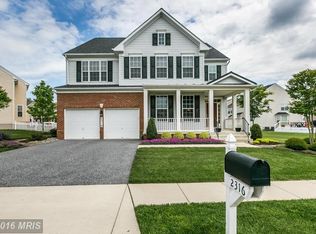 2316 Winterwood Rd, Baltimore, MD 21209