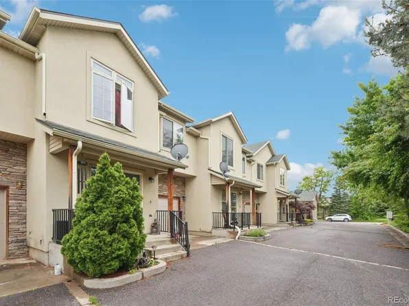 6973 W Louisiana Avenue #E, Denver, CO 80232