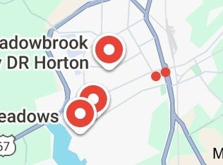 6484 Charleton Ct, Cleburne, TX 76033