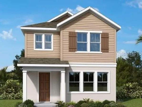 2823 Crimson Cap St, Odessa, FL 33556