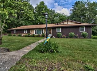 9 Para Dr, Jenkins Township, PA 18640