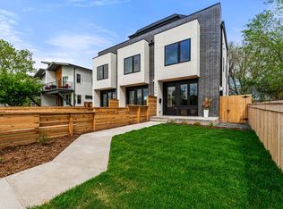 1340 Yates St, Denver, CO 80204