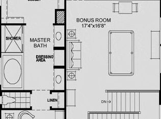 2319 Malaga Peak St, Las Vegas, NV 89135