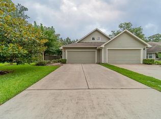 34 Greenwich Pl, Conroe, TX 77384