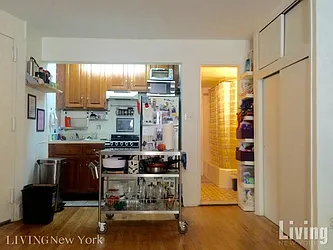 Rented by Living New York