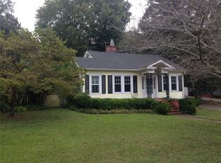 310 E 11th St SE, Rome, GA 30161