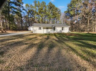 3103 Mote Rd, Covington, GA 30016