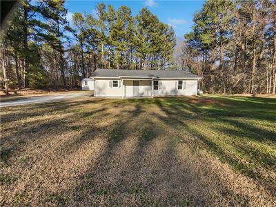 3103 Mote Rd, Covington, GA, 30016