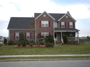 101 Westmont Rd, Jacksonville, NC 28540