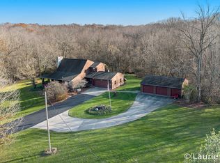 3941 Potters Rd, Ionia, MI 48846