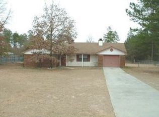 4168 Bath Edie Rd, Blythe, GA 30805