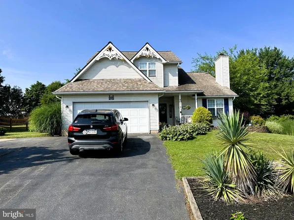 130 S 2nd St, Barto, PA 19504
