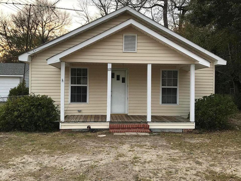 113 N Marvin Street, Elizabethtown, NC 28337 Zillow