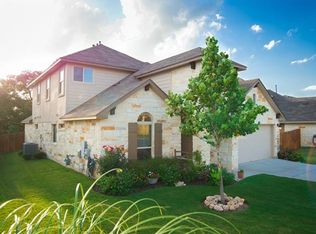 1109 Cotton Patch Trl, Leander, TX 78641