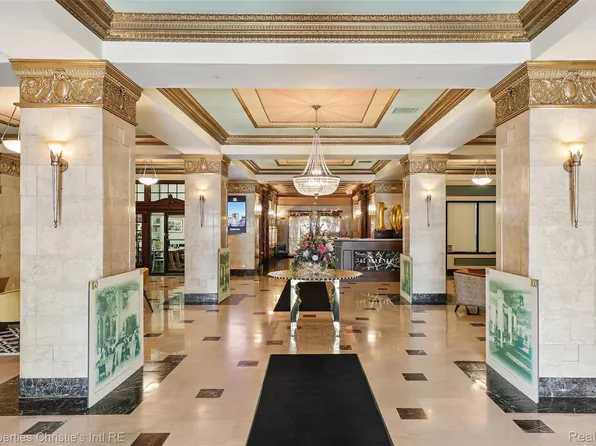 15 E Kirby St APT 317, Detroit, MI 48202