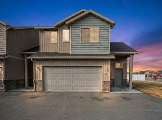 2615 W 500 N APT 9, Tremonton, UT 84337