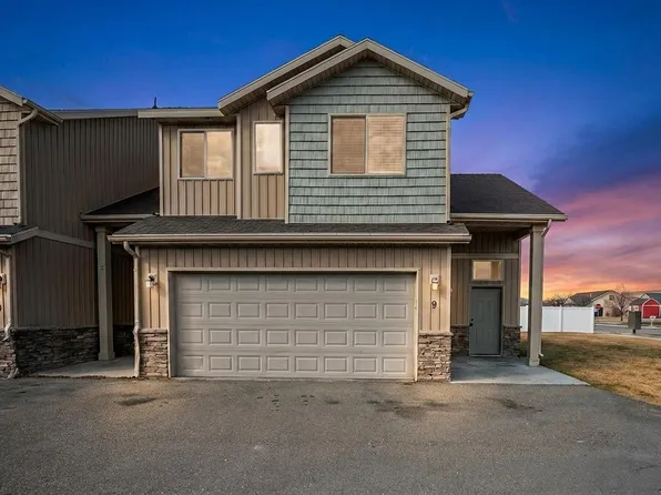 2615 W 500 N APT 9, Tremonton, UT 84337