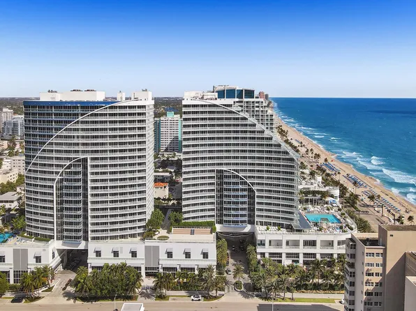 3101 Bayshore Drive #2409, Fort Lauderdale, FL 33304