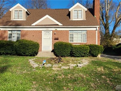 1430 Tennyson Ave, Dayton, OH, 45406