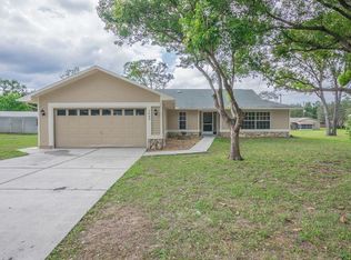 1409 Bishop Rd, Spring Hill, FL 34608