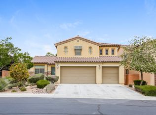 1882 Nature Park Dr, North Las Vegas, NV 89084