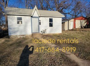 319 Clough Ave, Lebanon, MO 65536