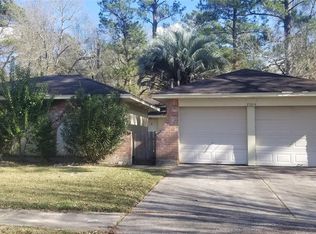 23314 Pine Post Ln, Spring, TX 77373