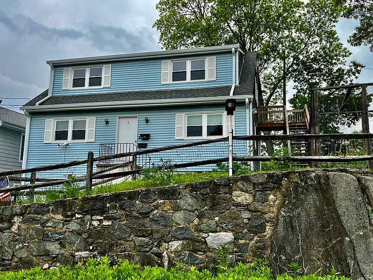 Capalbo Pl — Photo 1