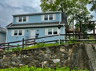 (Undisclosed Address), Cos Cob, CT 06807