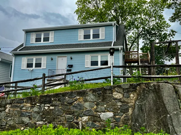 (undisclosed Address), Cos Cob, CT 06807