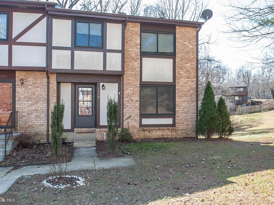 1st image of 1218 Driftwood Ct