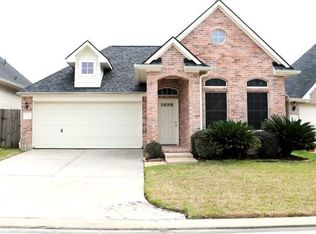 15914 Pleasant Green Cir, Tomball, TX 77377