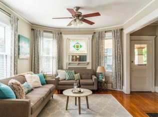 30 Rosemont St #2, Dorchester, MA 02122