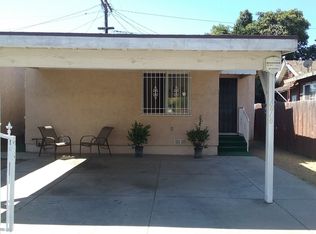1016 W 67th St, Los Angeles, CA 90044