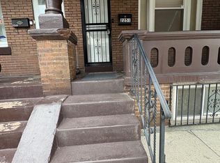 2251 S Hemberger St, Philadelphia, PA 19145