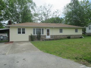 213 Po Box, Greenfield, MO 65661