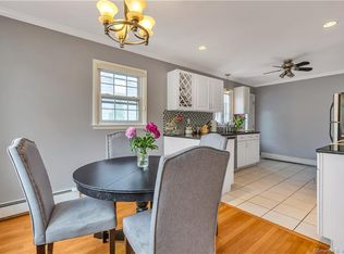 110 Marlborough Ter, Fairfield, CT