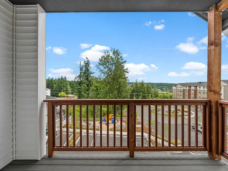 Telka Apartments — Photo 44